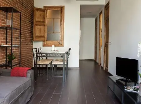 Eixample Sagrada Familia Ii Apartment