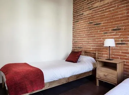 Apartment Eixample Sagrada Familia Ii