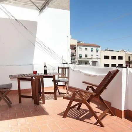 Eixample Sagrada Familia Ii Apartment