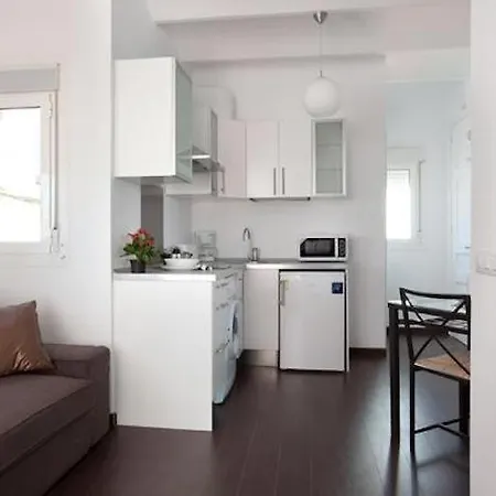 Apartment Eixample Sagrada Familia Ii