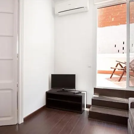 Eixample Sagrada Familia Ii Apartment