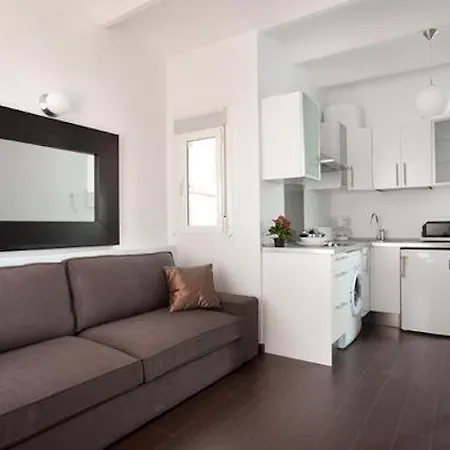 Eixample Sagrada Familia Ii Apartment *
