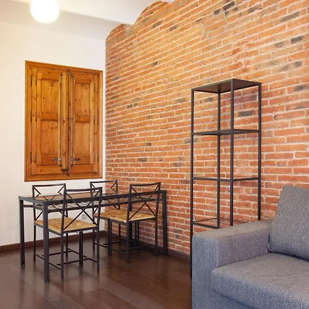 Apartment Eixample Sagrada Familia Ii Barcelona