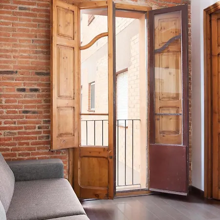 Apartment Eixample Sagrada Familia Ii