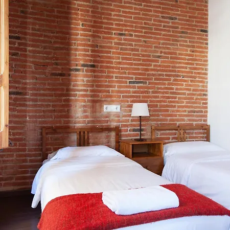 Apartment Eixample Sagrada Familia Ii *