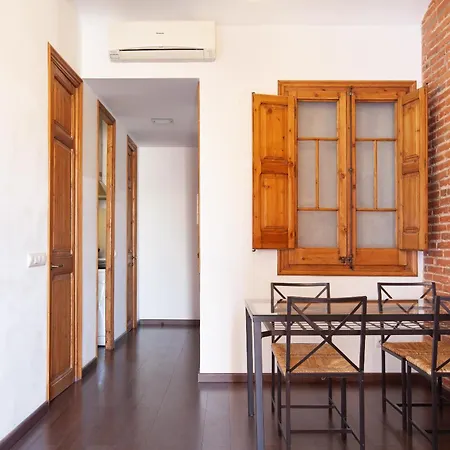 Apartment Eixample Sagrada Familia Ii