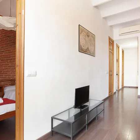 Eixample Sagrada Familia Ii Apartment *
