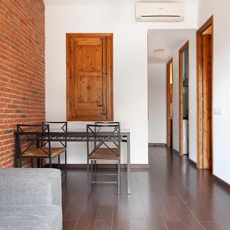 Apartment Eixample Sagrada Familia Ii