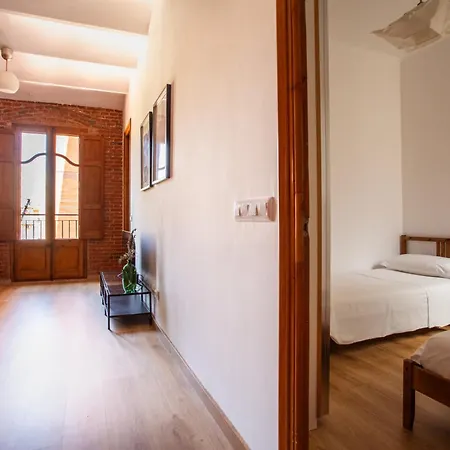 Eixample Sagrada Familia Ii Apartment *
