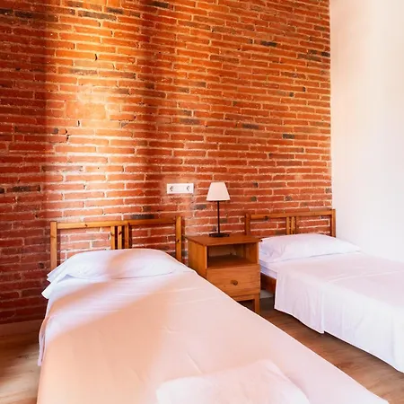 Apartment Eixample Sagrada Familia Ii Barcelona