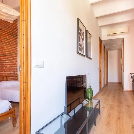 Apartment Eixample Sagrada Familia Ii