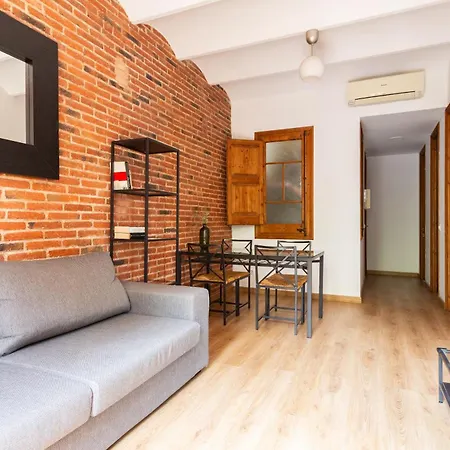 Apartment Eixample Sagrada Familia Ii