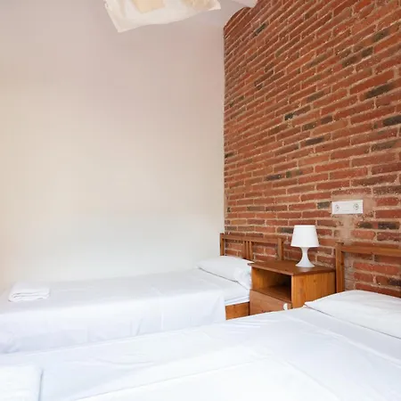 Eixample Sagrada Familia Ii Apartment Barcelona