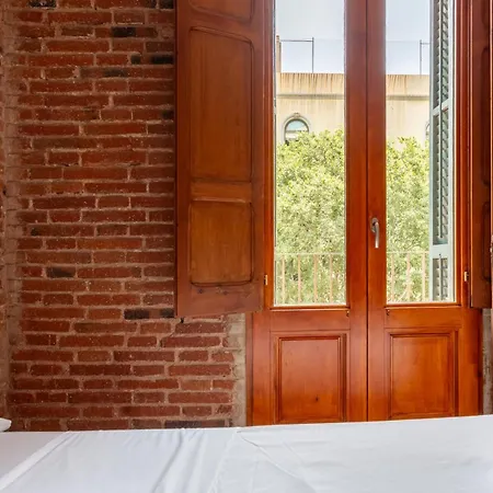 Apartment Eixample Sagrada Familia Ii Barcelona