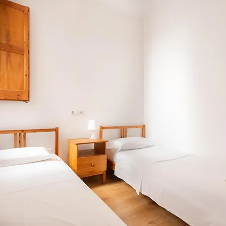 Apartment Eixample Sagrada Familia Ii