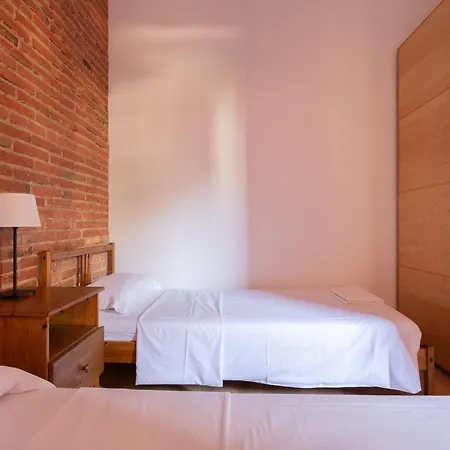 Apartman Eixample Sagrada Familia Ii