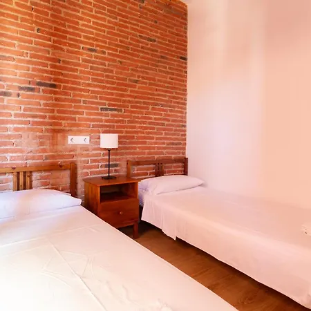Apartman Eixample Sagrada Familia Ii Barcelona