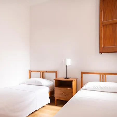 Apartman Eixample Sagrada Familia Ii Barcelona