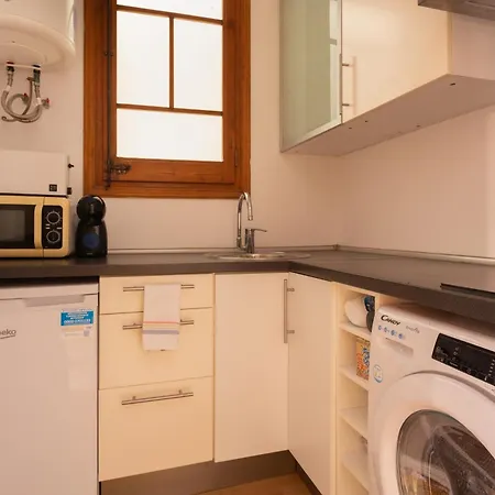 Eixample Sagrada Familia Ii Apartman