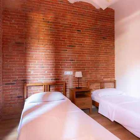 Apartman Eixample Sagrada Familia Ii