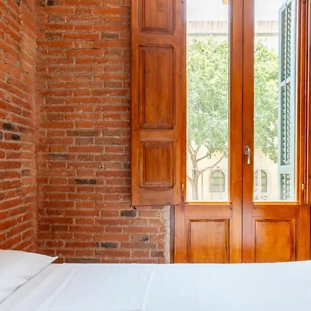 Eixample Sagrada Familia Ii Apartman Barcelona