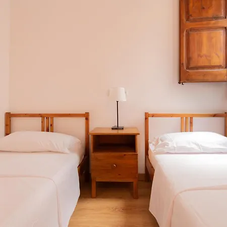 Apartman Eixample Sagrada Familia Ii Barcelona