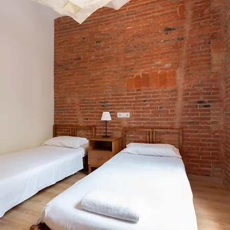 Eixample Sagrada Familia Ii Apartman Barcelona