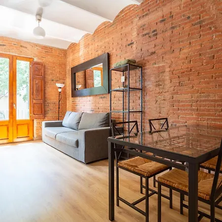 Eixample Sagrada Familia Ii Apartman