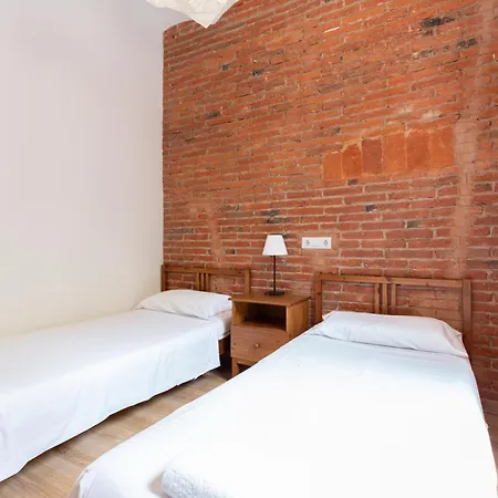 Apartman Eixample Sagrada Familia Ii