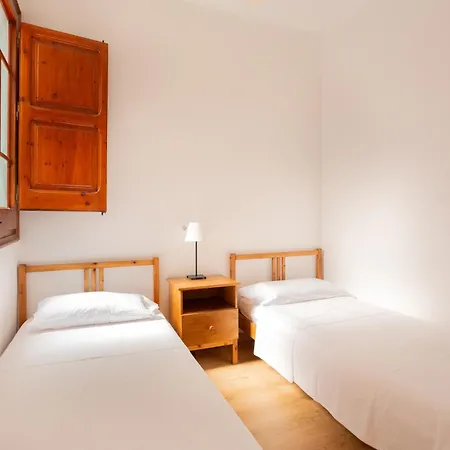 Eixample Sagrada Familia Ii Apartman Barcelona