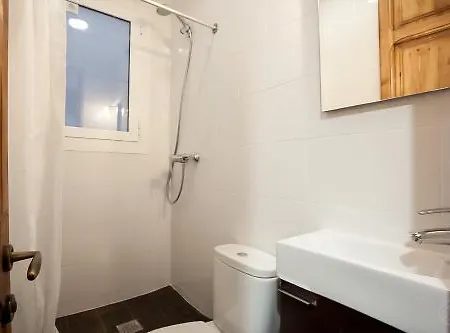 Eixample Sagrada Familia Ii Apartmán *