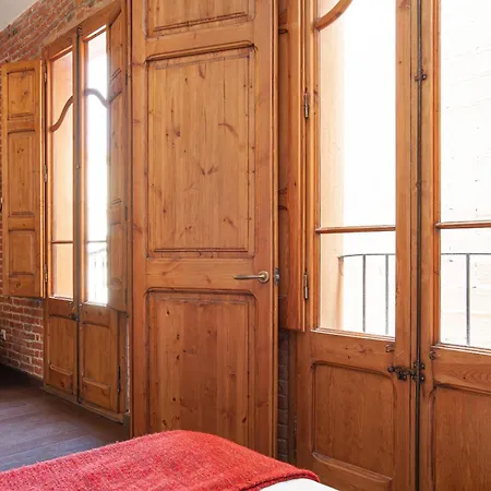 Eixample Sagrada Familia Ii Apartmán *