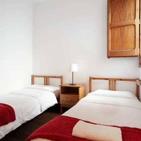 Apartmán Eixample Sagrada Familia Ii *