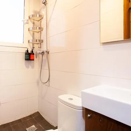 Apartmán Eixample Sagrada Familia Ii *