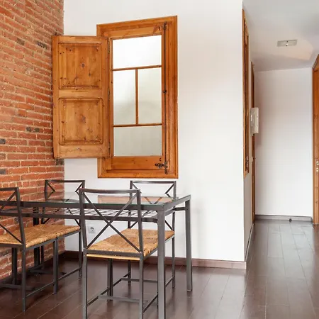Eixample Sagrada Familia Ii Apartmán *