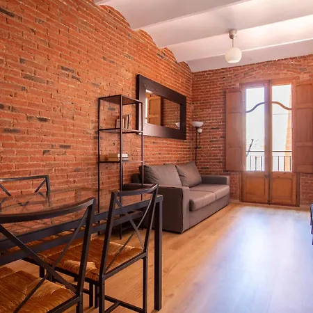 Eixample Sagrada Familia Ii Apartmán