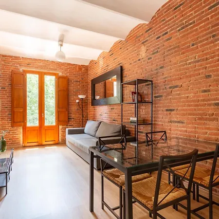 Eixample Sagrada Familia Ii Apartmán *