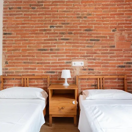 Apartmán Eixample Sagrada Familia Ii *